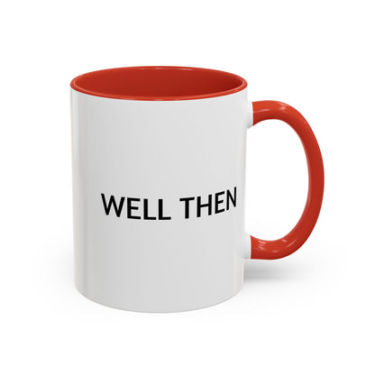 Funny Coffee Mug