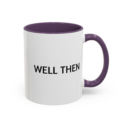 Funny Coffee Mug