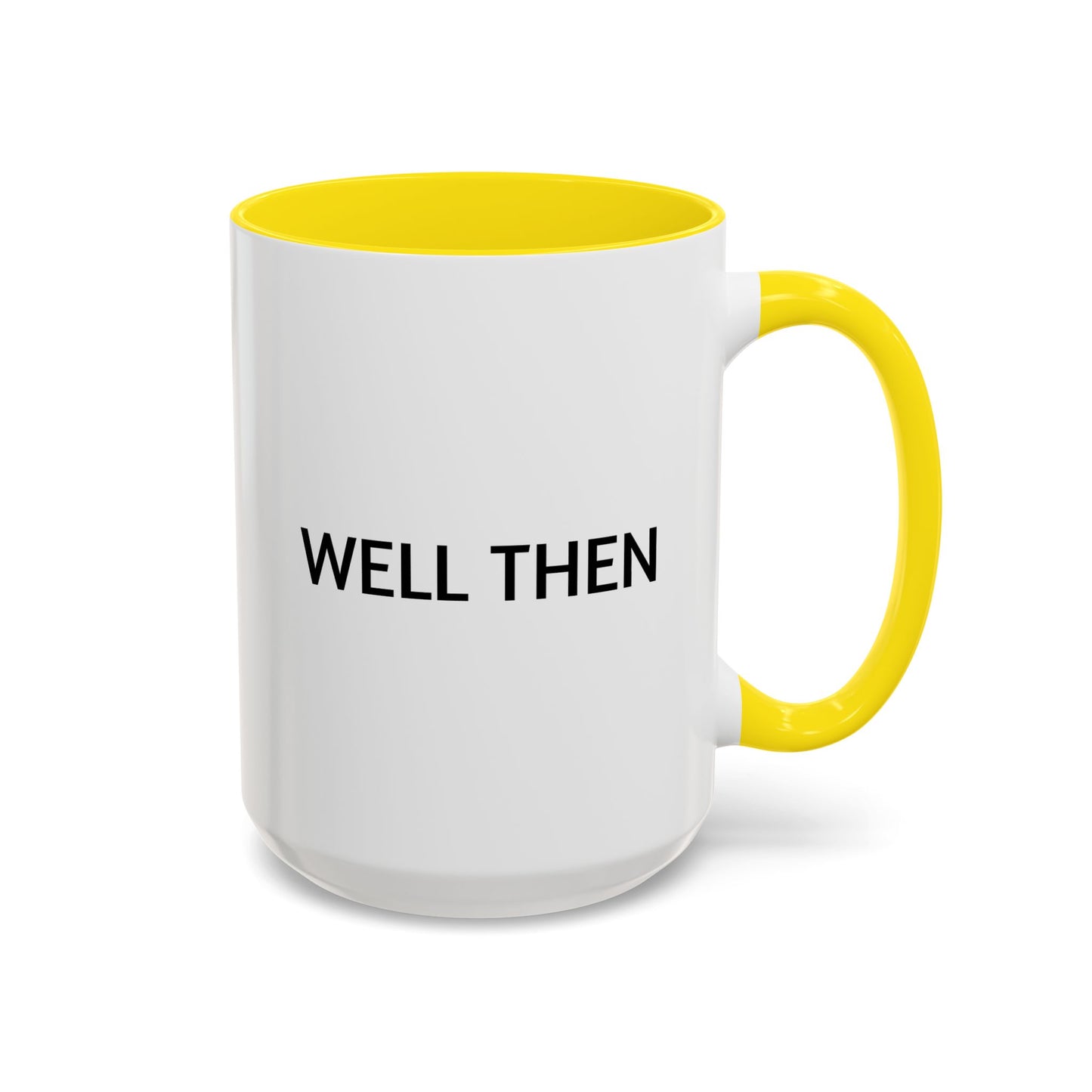 Funny Coffee Mug