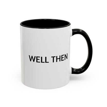 Funny Coffee Mug