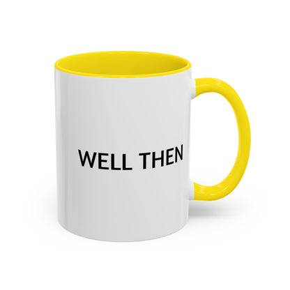 Funny Coffee Mug