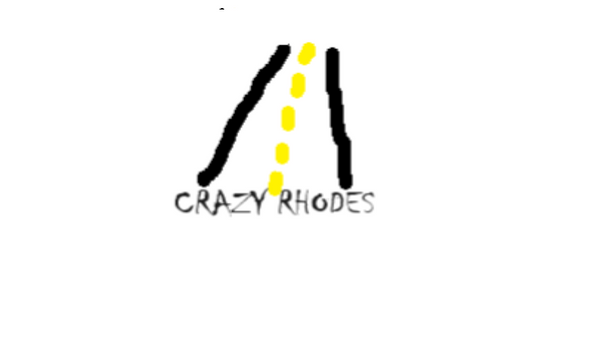 Crazy Rhodes Home Goods and Apparel