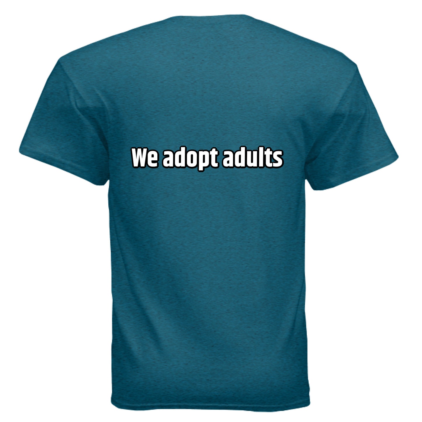 ANTIQUE SAPPHIRE - BACK