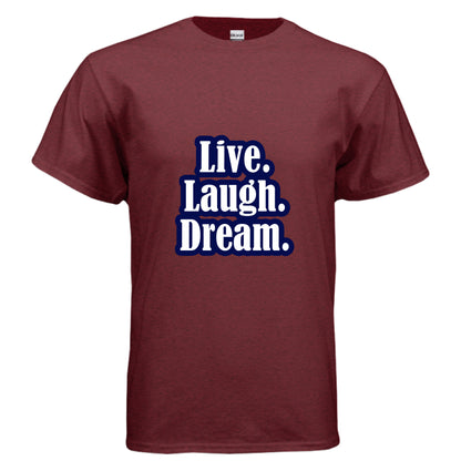 ANTIQUE CHERRY RED - FRONT